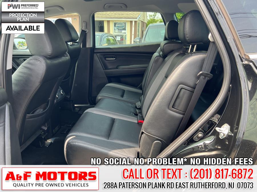 2009 Mazda CX-9 AWD 4dr Touring, available for sale in East Rutherford, New Jersey | A&F Motors LLC. East Rutherford, New Jersey 2009 Mazda CX-9 AWD 4dr Touring, available for sale in East Rutherford, New Jersey | A&F Motors LLC. East Rutherford, New Jersey