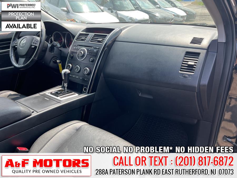 2009 Mazda CX-9 AWD 4dr Touring, available for sale in East Rutherford, New Jersey | A&F Motors LLC. East Rutherford, New Jersey 2009 Mazda CX-9 AWD 4dr Touring, available for sale in East Rutherford, New Jersey | A&F Motors LLC. East Rutherford, New Jersey