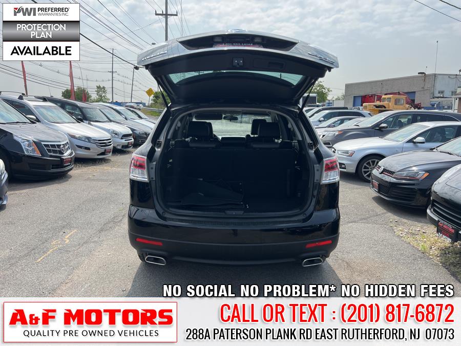 2009 Mazda CX-9 AWD 4dr Touring, available for sale in East Rutherford, New Jersey | A&F Motors LLC. East Rutherford, New Jersey 2009 Mazda CX-9 AWD 4dr Touring, available for sale in East Rutherford, New Jersey | A&F Motors LLC. East Rutherford, New Jersey