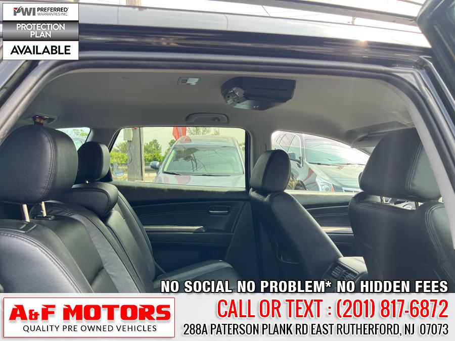 2009 Mazda CX-9 AWD 4dr Touring, available for sale in East Rutherford, New Jersey | A&F Motors LLC. East Rutherford, New Jersey 2009 Mazda CX-9 AWD 4dr Touring, available for sale in East Rutherford, New Jersey | A&F Motors LLC. East Rutherford, New Jersey