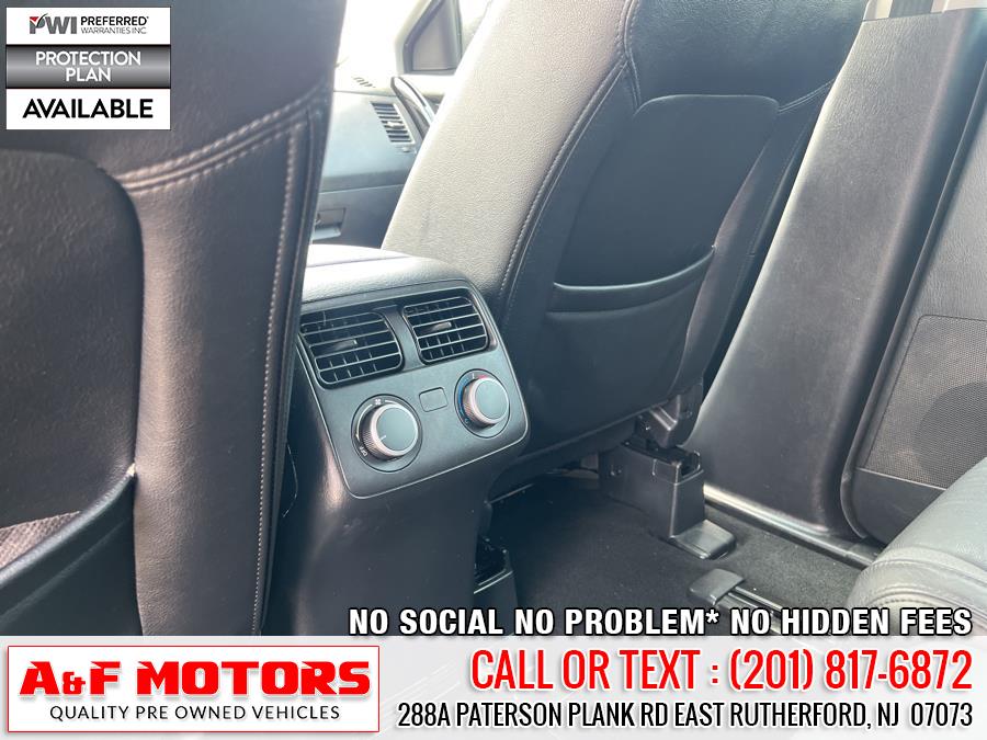 2009 Mazda CX-9 AWD 4dr Touring, available for sale in East Rutherford, New Jersey | A&F Motors LLC. East Rutherford, New Jersey 2009 Mazda CX-9 AWD 4dr Touring, available for sale in East Rutherford, New Jersey | A&F Motors LLC. East Rutherford, New Jersey