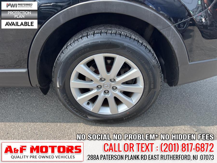 2009 Mazda CX-9 AWD 4dr Touring, available for sale in East Rutherford, New Jersey | A&F Motors LLC. East Rutherford, New Jersey 2009 Mazda CX-9 AWD 4dr Touring, available for sale in East Rutherford, New Jersey | A&F Motors LLC. East Rutherford, New Jersey