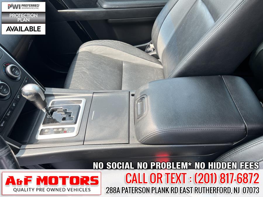 2009 Mazda CX-9 AWD 4dr Touring, available for sale in East Rutherford, New Jersey | A&F Motors LLC. East Rutherford, New Jersey 2009 Mazda CX-9 AWD 4dr Touring, available for sale in East Rutherford, New Jersey | A&F Motors LLC. East Rutherford, New Jersey