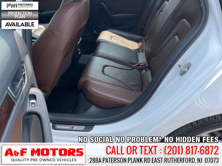 2015 Audi A4 4dr Sdn Auto quattro 2.0T Premium Plus, available for sale in East Rutherford, New Jersey | A&F Motors LLC. East Rutherford, New Jersey 2015 Audi A4 4dr Sdn Auto quattro 2.0T Premium Plus, available for sale in East Rutherford, New Jersey | A&F Motors LLC. East Rutherford, New Jersey