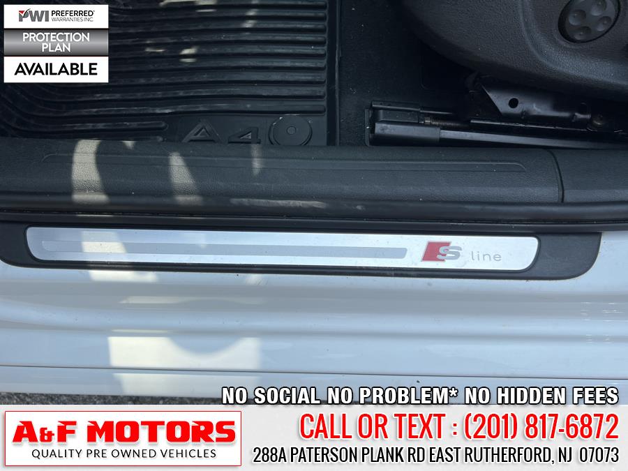 2015 Audi A4 4dr Sdn Auto quattro 2.0T Premium Plus, available for sale in East Rutherford, New Jersey | A&F Motors LLC. East Rutherford, New Jersey 2015 Audi A4 4dr Sdn Auto quattro 2.0T Premium Plus, available for sale in East Rutherford, New Jersey | A&F Motors LLC. East Rutherford, New Jersey