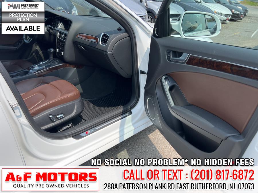 2015 Audi A4 4dr Sdn Auto quattro 2.0T Premium Plus, available for sale in East Rutherford, New Jersey | A&F Motors LLC. East Rutherford, New Jersey 2015 Audi A4 4dr Sdn Auto quattro 2.0T Premium Plus, available for sale in East Rutherford, New Jersey | A&F Motors LLC. East Rutherford, New Jersey