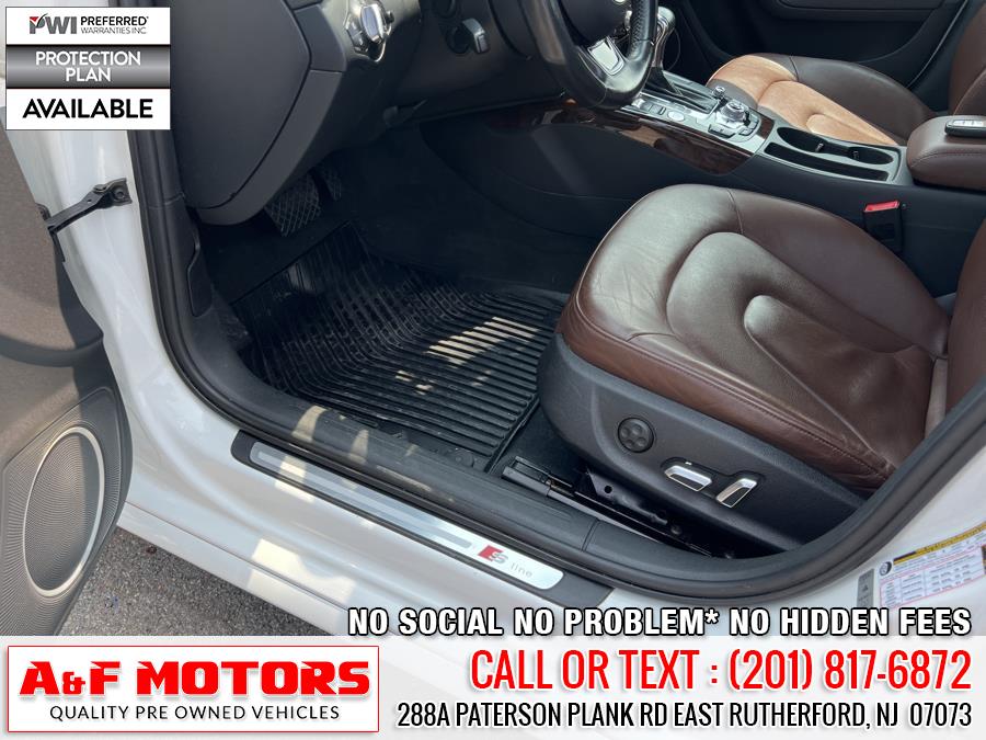 2015 Audi A4 4dr Sdn Auto quattro 2.0T Premium Plus, available for sale in East Rutherford, New Jersey | A&F Motors LLC. East Rutherford, New Jersey 2015 Audi A4 4dr Sdn Auto quattro 2.0T Premium Plus, available for sale in East Rutherford, New Jersey | A&F Motors LLC. East Rutherford, New Jersey