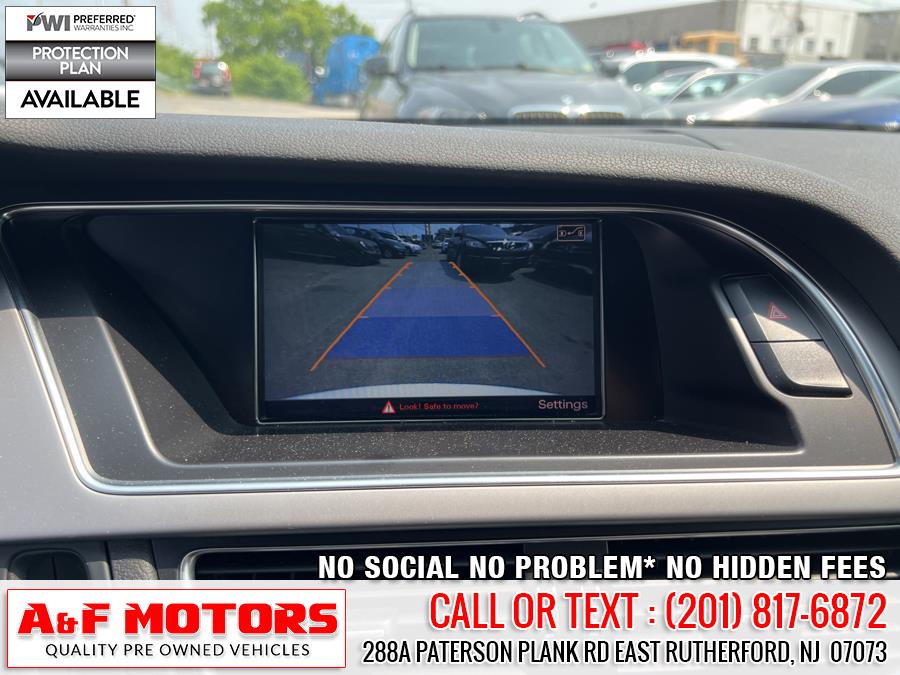 2015 Audi A4 4dr Sdn Auto quattro 2.0T Premium Plus, available for sale in East Rutherford, New Jersey | A&F Motors LLC. East Rutherford, New Jersey 2015 Audi A4 4dr Sdn Auto quattro 2.0T Premium Plus, available for sale in East Rutherford, New Jersey | A&F Motors LLC. East Rutherford, New Jersey