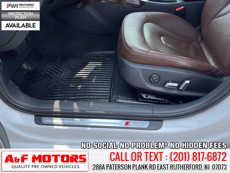 2015 Audi A4 4dr Sdn Auto quattro 2.0T Premium Plus, available for sale in East Rutherford, New Jersey | A&F Motors LLC. East Rutherford, New Jersey 2015 Audi A4 4dr Sdn Auto quattro 2.0T Premium Plus, available for sale in East Rutherford, New Jersey | A&F Motors LLC. East Rutherford, New Jersey