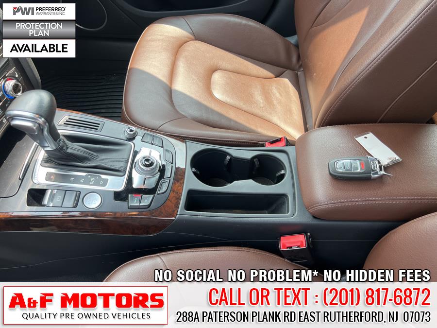 2015 Audi A4 4dr Sdn Auto quattro 2.0T Premium Plus, available for sale in East Rutherford, New Jersey | A&F Motors LLC. East Rutherford, New Jersey 2015 Audi A4 4dr Sdn Auto quattro 2.0T Premium Plus, available for sale in East Rutherford, New Jersey | A&F Motors LLC. East Rutherford, New Jersey