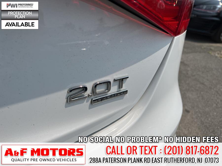 2015 Audi A4 4dr Sdn Auto quattro 2.0T Premium Plus, available for sale in East Rutherford, New Jersey | A&F Motors LLC. East Rutherford, New Jersey 2015 Audi A4 4dr Sdn Auto quattro 2.0T Premium Plus, available for sale in East Rutherford, New Jersey | A&F Motors LLC. East Rutherford, New Jersey
