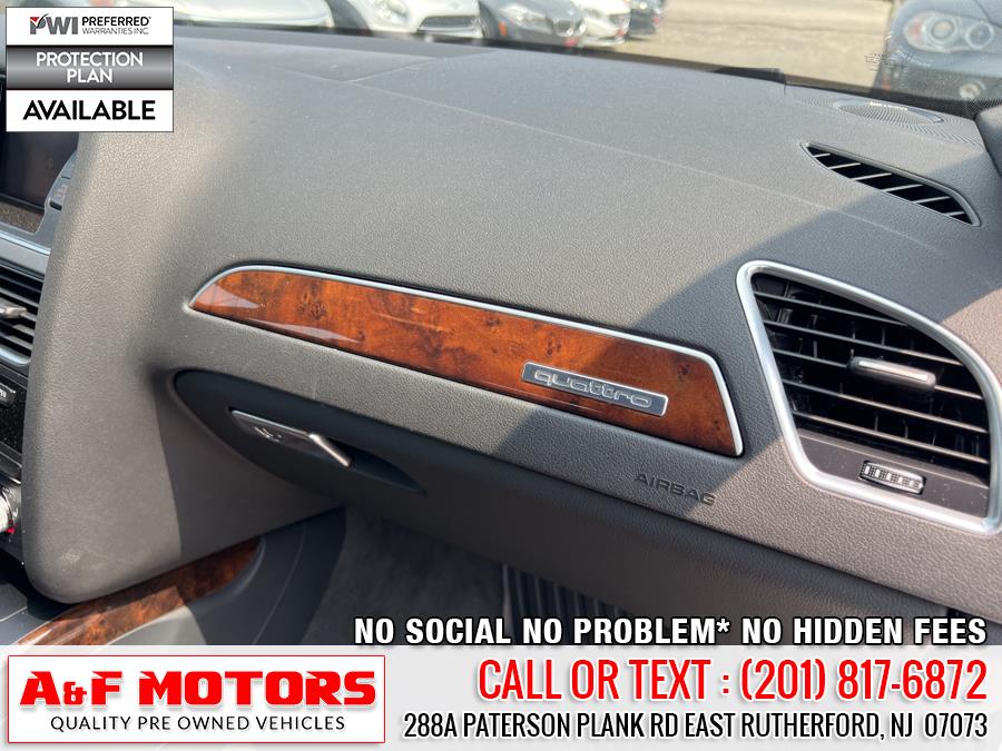 2015 Audi A4 4dr Sdn Auto quattro 2.0T Premium Plus, available for sale in East Rutherford, New Jersey | A&F Motors LLC. East Rutherford, New Jersey 2015 Audi A4 4dr Sdn Auto quattro 2.0T Premium Plus, available for sale in East Rutherford, New Jersey | A&F Motors LLC. East Rutherford, New Jersey
