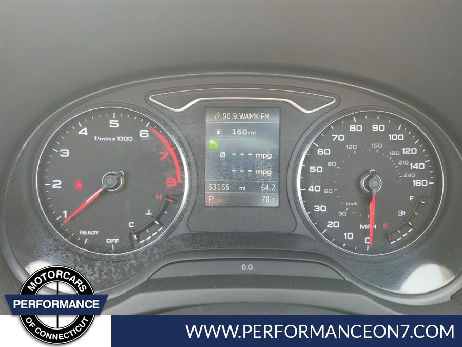 2016 Audi A3 2dr Cabriolet quattro 2.0T Premium, available for sale in Wilton, Connecticut | Performance Motor Cars Of Connecticut LLC. Wilton, Connecticut 2016 Audi A3 2dr Cabriolet quattro 2.0T Premium, available for sale in Wilton, Connecticut | Performance Motor Cars Of Connecticut LLC. Wilton, Connecticut