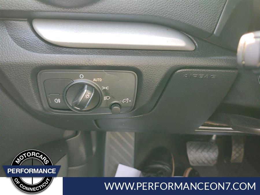 2016 Audi A3 2dr Cabriolet quattro 2.0T Premium, available for sale in Wilton, Connecticut | Performance Motor Cars Of Connecticut LLC. Wilton, Connecticut 2016 Audi A3 2dr Cabriolet quattro 2.0T Premium, available for sale in Wilton, Connecticut | Performance Motor Cars Of Connecticut LLC. Wilton, Connecticut