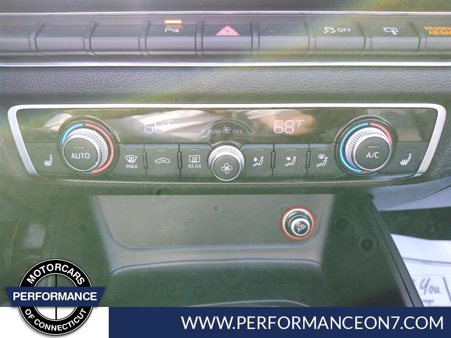 2016 Audi A3 2dr Cabriolet quattro 2.0T Premium, available for sale in Wilton, Connecticut | Performance Motor Cars Of Connecticut LLC. Wilton, Connecticut 2016 Audi A3 2dr Cabriolet quattro 2.0T Premium, available for sale in Wilton, Connecticut | Performance Motor Cars Of Connecticut LLC. Wilton, Connecticut