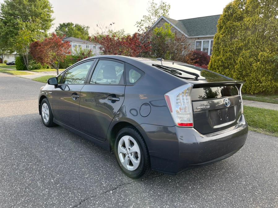 2010 Toyota Prius 5dr HB II, available for sale in Copiague, New York | Great Deal Motors. Copiague, New York