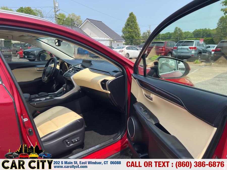 2016 Lexus NX 300h AWD 4dr, available for sale in East Windsor, Connecticut | Car City LLC. East Windsor, Connecticut 2016 Lexus NX 300h AWD 4dr, available for sale in East Windsor, Connecticut | Car City LLC. East Windsor, Connecticut