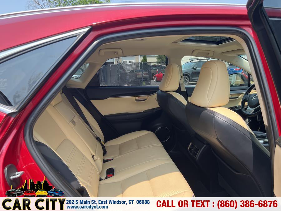 2016 Lexus NX 300h AWD 4dr, available for sale in East Windsor, Connecticut | Car City LLC. East Windsor, Connecticut 2016 Lexus NX 300h AWD 4dr, available for sale in East Windsor, Connecticut | Car City LLC. East Windsor, Connecticut