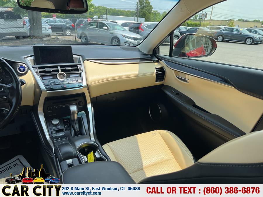 2016 Lexus NX 300h AWD 4dr, available for sale in East Windsor, Connecticut | Car City LLC. East Windsor, Connecticut 2016 Lexus NX 300h AWD 4dr, available for sale in East Windsor, Connecticut | Car City LLC. East Windsor, Connecticut
