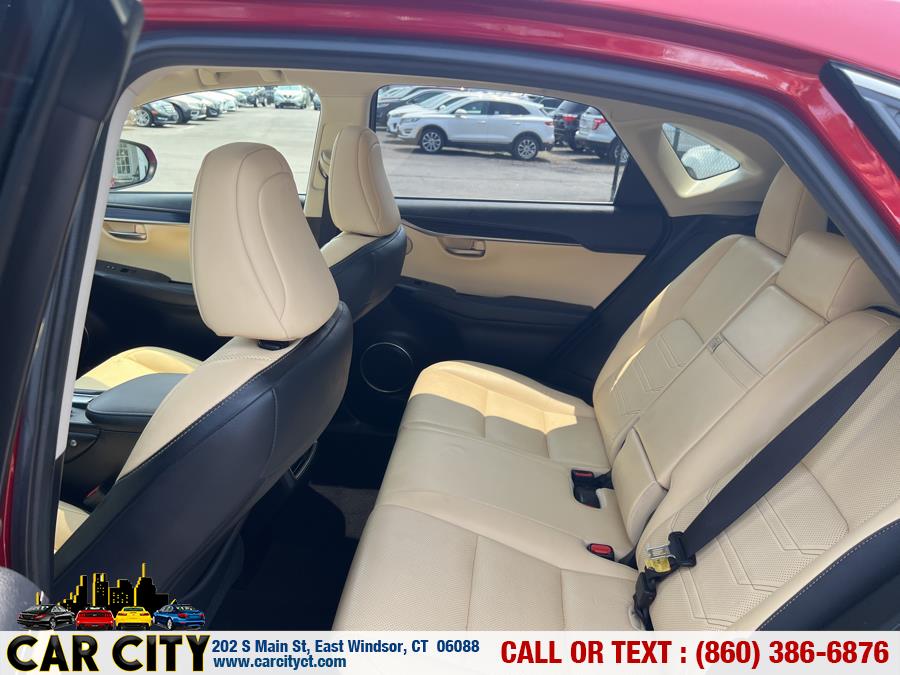 2016 Lexus NX 300h AWD 4dr, available for sale in East Windsor, Connecticut | Car City LLC. East Windsor, Connecticut 2016 Lexus NX 300h AWD 4dr, available for sale in East Windsor, Connecticut | Car City LLC. East Windsor, Connecticut