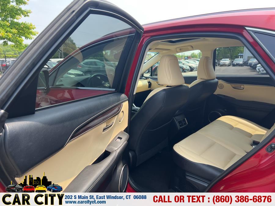 2016 Lexus NX 300h AWD 4dr, available for sale in East Windsor, Connecticut | Car City LLC. East Windsor, Connecticut 2016 Lexus NX 300h AWD 4dr, available for sale in East Windsor, Connecticut | Car City LLC. East Windsor, Connecticut