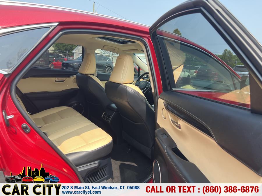 2016 Lexus NX 300h AWD 4dr, available for sale in East Windsor, Connecticut | Car City LLC. East Windsor, Connecticut 2016 Lexus NX 300h AWD 4dr, available for sale in East Windsor, Connecticut | Car City LLC. East Windsor, Connecticut