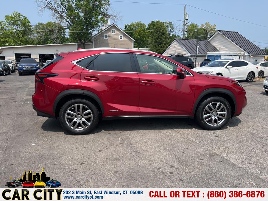 2016 Lexus NX 300h AWD 4dr, available for sale in East Windsor, Connecticut | Car City LLC. East Windsor, Connecticut 2016 Lexus NX 300h AWD 4dr, available for sale in East Windsor, Connecticut | Car City LLC. East Windsor, Connecticut
