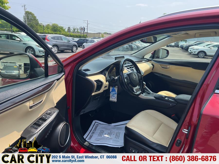 2016 Lexus NX 300h AWD 4dr, available for sale in East Windsor, Connecticut | Car City LLC. East Windsor, Connecticut 2016 Lexus NX 300h AWD 4dr, available for sale in East Windsor, Connecticut | Car City LLC. East Windsor, Connecticut