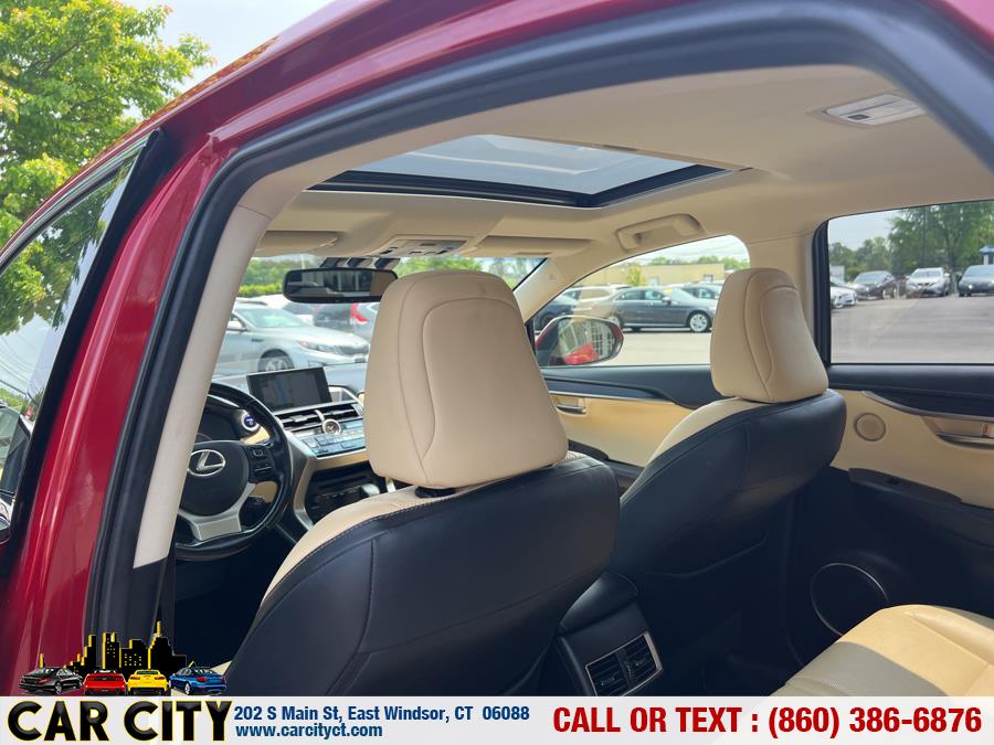 2016 Lexus NX 300h AWD 4dr, available for sale in East Windsor, Connecticut | Car City LLC. East Windsor, Connecticut 2016 Lexus NX 300h AWD 4dr, available for sale in East Windsor, Connecticut | Car City LLC. East Windsor, Connecticut