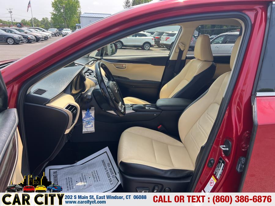 2016 Lexus NX 300h AWD 4dr, available for sale in East Windsor, Connecticut | Car City LLC. East Windsor, Connecticut 2016 Lexus NX 300h AWD 4dr, available for sale in East Windsor, Connecticut | Car City LLC. East Windsor, Connecticut