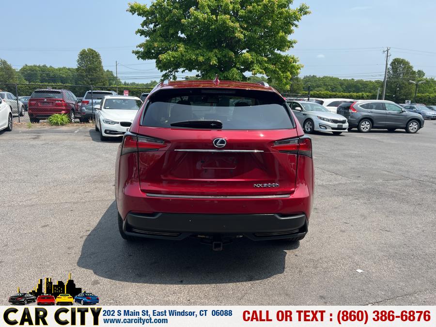 2016 Lexus NX 300h AWD 4dr, available for sale in East Windsor, Connecticut | Car City LLC. East Windsor, Connecticut 2016 Lexus NX 300h AWD 4dr, available for sale in East Windsor, Connecticut | Car City LLC. East Windsor, Connecticut