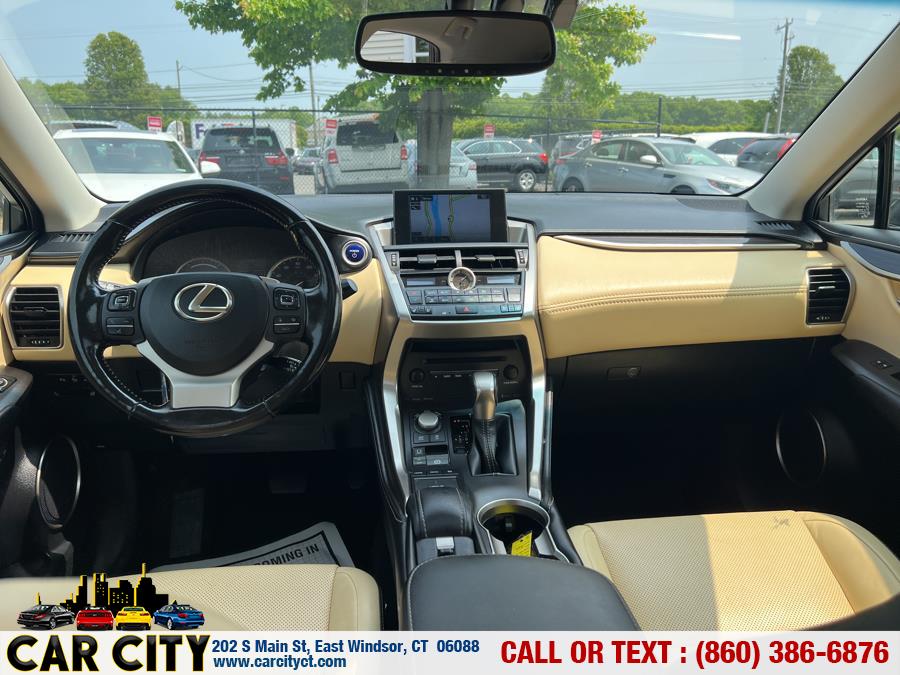 2016 Lexus NX 300h AWD 4dr, available for sale in East Windsor, Connecticut | Car City LLC. East Windsor, Connecticut 2016 Lexus NX 300h AWD 4dr, available for sale in East Windsor, Connecticut | Car City LLC. East Windsor, Connecticut
