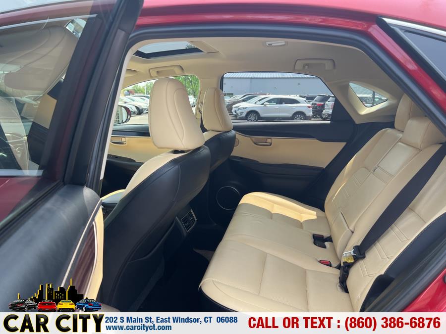 2016 Lexus NX 300h AWD 4dr, available for sale in East Windsor, Connecticut | Car City LLC. East Windsor, Connecticut 2016 Lexus NX 300h AWD 4dr, available for sale in East Windsor, Connecticut | Car City LLC. East Windsor, Connecticut