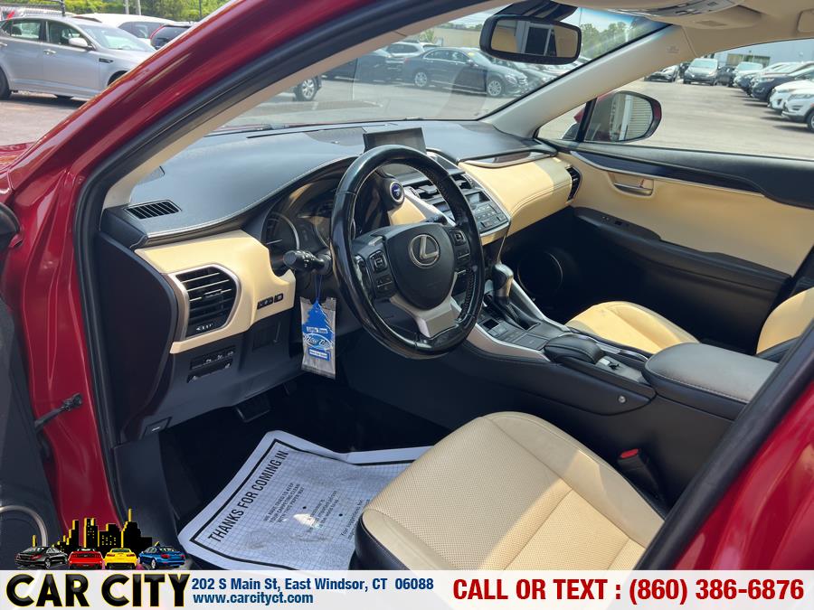 2016 Lexus NX 300h AWD 4dr, available for sale in East Windsor, Connecticut | Car City LLC. East Windsor, Connecticut 2016 Lexus NX 300h AWD 4dr, available for sale in East Windsor, Connecticut | Car City LLC. East Windsor, Connecticut