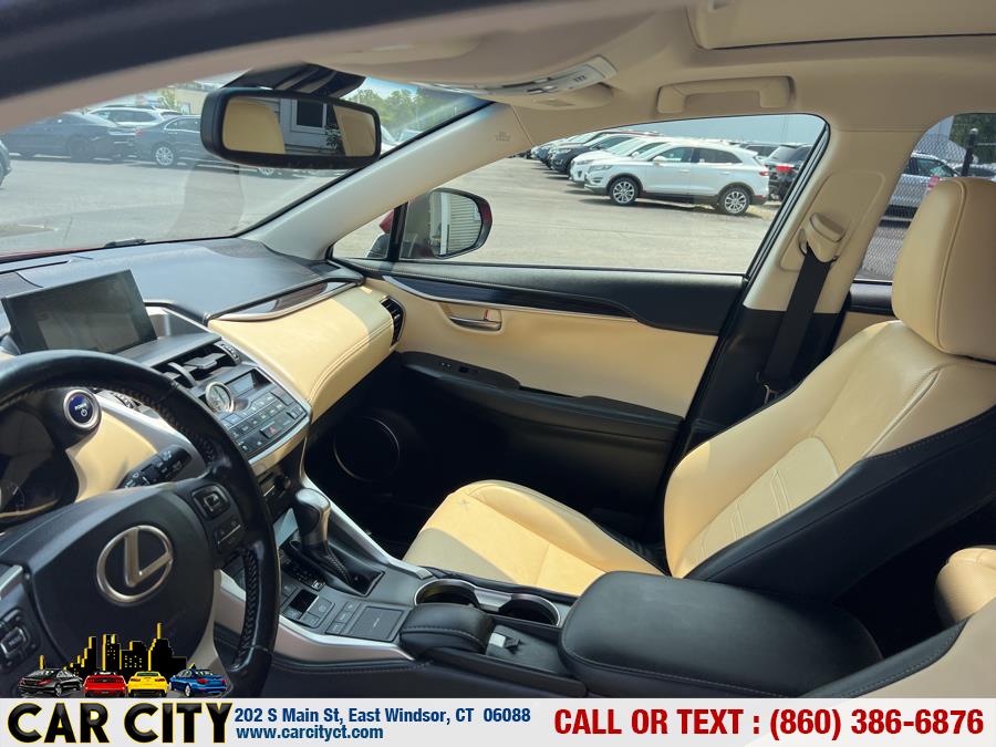 2016 Lexus NX 300h AWD 4dr, available for sale in East Windsor, Connecticut | Car City LLC. East Windsor, Connecticut 2016 Lexus NX 300h AWD 4dr, available for sale in East Windsor, Connecticut | Car City LLC. East Windsor, Connecticut