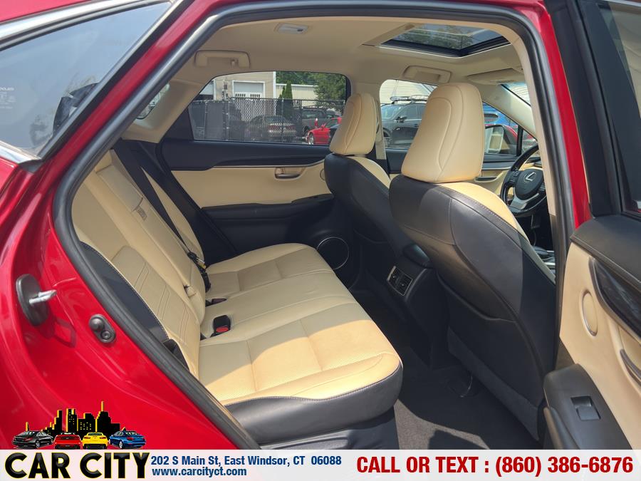 2016 Lexus NX 300h AWD 4dr, available for sale in East Windsor, Connecticut | Car City LLC. East Windsor, Connecticut 2016 Lexus NX 300h AWD 4dr, available for sale in East Windsor, Connecticut | Car City LLC. East Windsor, Connecticut