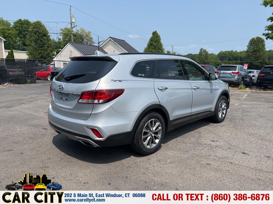 2017 Hyundai Santa Fe SE 3.3L Auto, available for sale in East Windsor, Connecticut | Car City LLC. East Windsor, Connecticut 2017 Hyundai Santa Fe SE 3.3L Auto, available for sale in East Windsor, Connecticut | Car City LLC. East Windsor, Connecticut