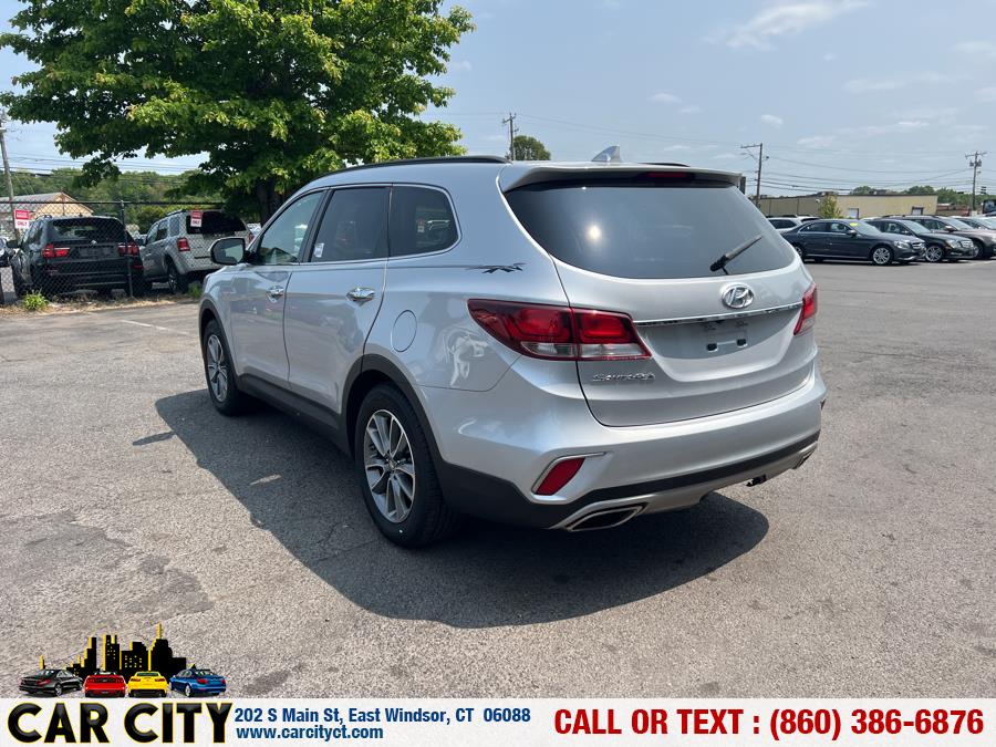 2017 Hyundai Santa Fe SE 3.3L Auto, available for sale in East Windsor, Connecticut | Car City LLC. East Windsor, Connecticut 2017 Hyundai Santa Fe SE 3.3L Auto, available for sale in East Windsor, Connecticut | Car City LLC. East Windsor, Connecticut