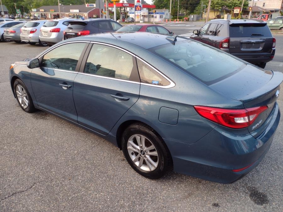 2017 Hyundai Sonata SE 2.4L, available for sale in Chicopee, Massachusetts | Matts Auto Mall LLC. Chicopee, Massachusetts 2017 Hyundai Sonata SE 2.4L, available for sale in Chicopee, Massachusetts | Matts Auto Mall LLC. Chicopee, Massachusetts