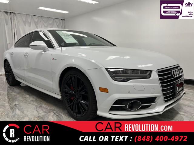 2018 Audi A7 Premium Plus, available for sale in Maple Shade, New Jersey | Car Revolution. Maple Shade, New Jersey