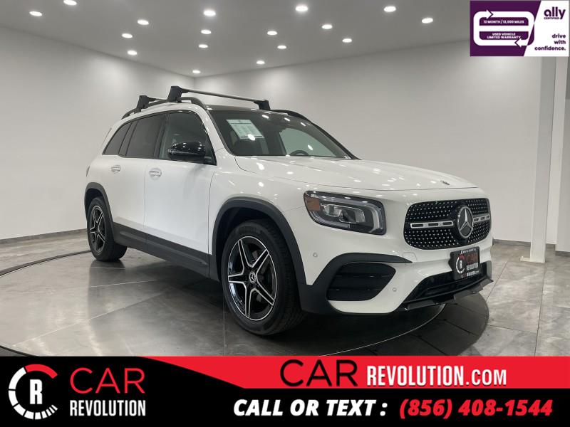 2020 Mercedes-benz Glb GLB 250, available for sale in Maple Shade, New Jersey | Car Revolution. Maple Shade, New Jersey