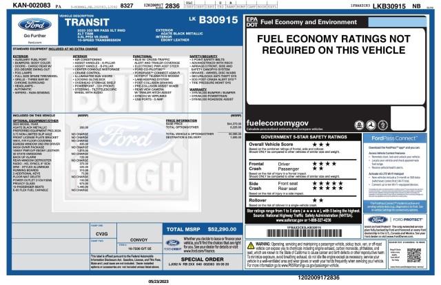 2020 Ford Transit Passenger Wagon XL T-350 148'' MR, available for sale in Maple Shade, New Jersey | Car Revolution. Maple Shade, New Jersey 2020 Ford Transit Passenger Wagon XL T-350 148'' MR, available for sale in Maple Shade, New Jersey | Car Revolution. Maple Shade, New Jersey