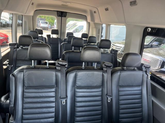 2020 Ford Transit Passenger Wagon XL T-350 148'' MR, available for sale in Maple Shade, New Jersey | Car Revolution. Maple Shade, New Jersey 2020 Ford Transit Passenger Wagon XL T-350 148'' MR, available for sale in Maple Shade, New Jersey | Car Revolution. Maple Shade, New Jersey
