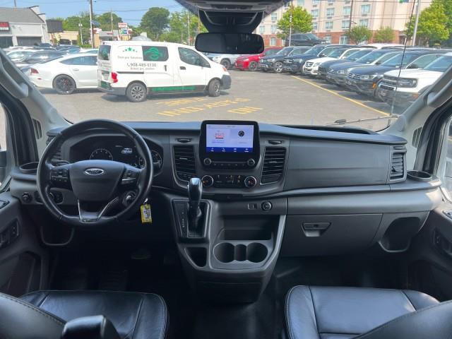 2020 Ford Transit Passenger Wagon XL T-350 148'' MR, available for sale in Maple Shade, New Jersey | Car Revolution. Maple Shade, New Jersey 2020 Ford Transit Passenger Wagon XL T-350 148'' MR, available for sale in Maple Shade, New Jersey | Car Revolution. Maple Shade, New Jersey