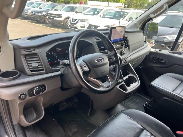2020 Ford Transit Passenger Wagon XL T-350 148'' MR, available for sale in Maple Shade, New Jersey | Car Revolution. Maple Shade, New Jersey 2020 Ford Transit Passenger Wagon XL T-350 148'' MR, available for sale in Maple Shade, New Jersey | Car Revolution. Maple Shade, New Jersey
