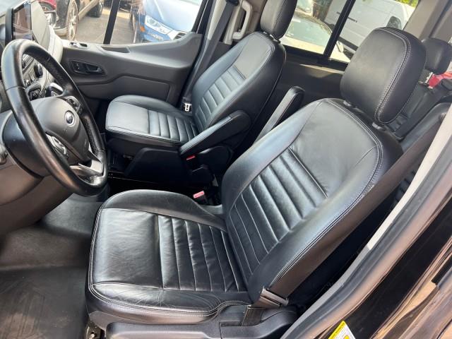 2020 Ford Transit Passenger Wagon XL T-350 148'' MR, available for sale in Maple Shade, New Jersey | Car Revolution. Maple Shade, New Jersey 2020 Ford Transit Passenger Wagon XL T-350 148'' MR, available for sale in Maple Shade, New Jersey | Car Revolution. Maple Shade, New Jersey