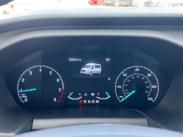 2020 Ford Transit Passenger Wagon XL T-350 148'' MR, available for sale in Maple Shade, New Jersey | Car Revolution. Maple Shade, New Jersey 2020 Ford Transit Passenger Wagon XL T-350 148'' MR, available for sale in Maple Shade, New Jersey | Car Revolution. Maple Shade, New Jersey