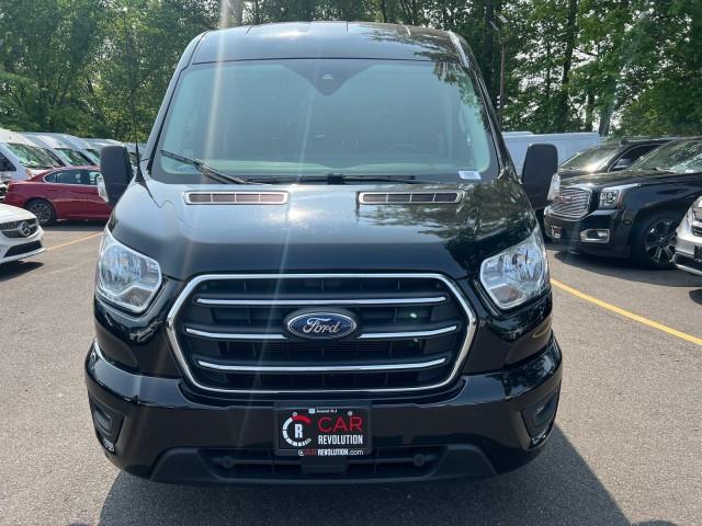 2020 Ford Transit Passenger Wagon XL T-350 148'' MR, available for sale in Maple Shade, New Jersey | Car Revolution. Maple Shade, New Jersey 2020 Ford Transit Passenger Wagon XL T-350 148'' MR, available for sale in Maple Shade, New Jersey | Car Revolution. Maple Shade, New Jersey