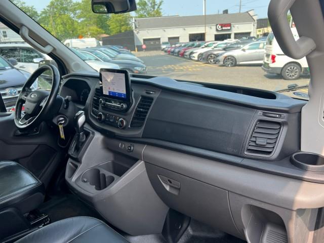 2020 Ford Transit Passenger Wagon XL T-350 148'' MR, available for sale in Maple Shade, New Jersey | Car Revolution. Maple Shade, New Jersey 2020 Ford Transit Passenger Wagon XL T-350 148'' MR, available for sale in Maple Shade, New Jersey | Car Revolution. Maple Shade, New Jersey