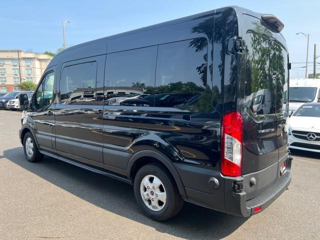 2020 Ford Transit Passenger Wagon XL T-350 148'' MR, available for sale in Maple Shade, New Jersey | Car Revolution. Maple Shade, New Jersey 2020 Ford Transit Passenger Wagon XL T-350 148'' MR, available for sale in Maple Shade, New Jersey | Car Revolution. Maple Shade, New Jersey